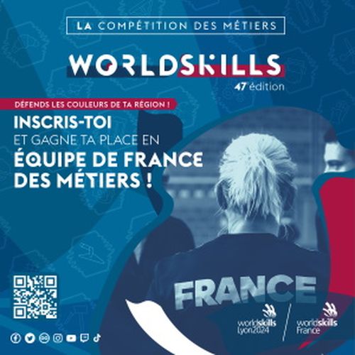 Worldskills Lyon Chambre De M Tiers Et De L Artisanat Des