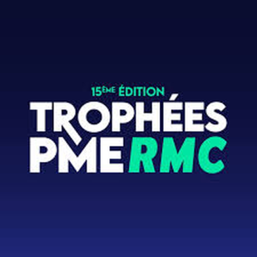 Trophées PME RMC 2024