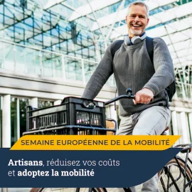 Semaine européenne de la mobilité