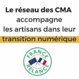 Transition numérique