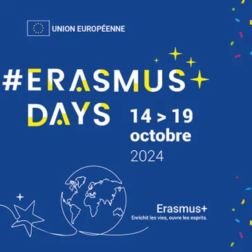 Erasmus Days 2024