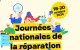 Journées nationales de la réparation