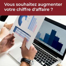 Augmenter son chiffre d'affaire