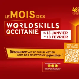 Worldskills 2025