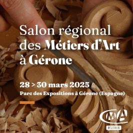 salon régional des métiers d'art